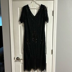 Gatsby Dress